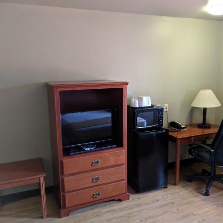 America'S Best Value Inn & Suites Gallup Εξωτερικό φωτογραφία