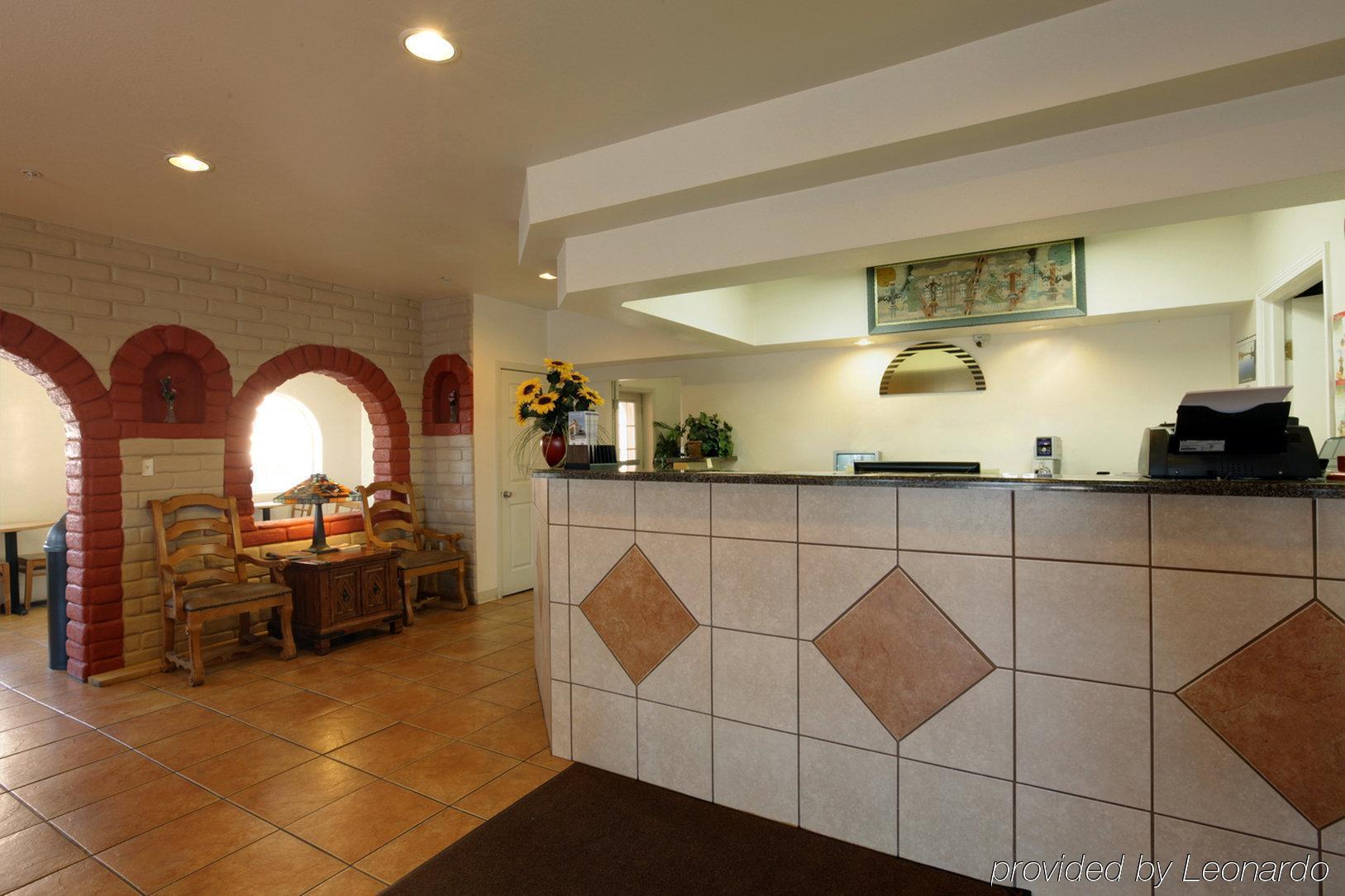 America'S Best Value Inn & Suites Gallup Εξωτερικό φωτογραφία