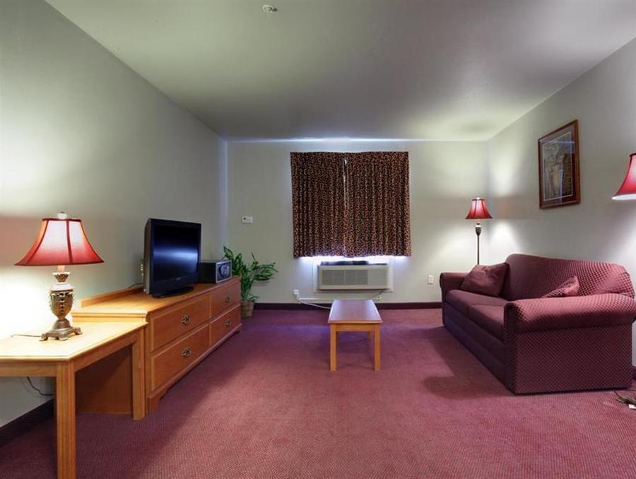 America'S Best Value Inn & Suites Gallup Εξωτερικό φωτογραφία