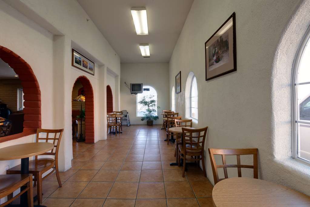 America'S Best Value Inn & Suites Gallup Ανέσεις φωτογραφία