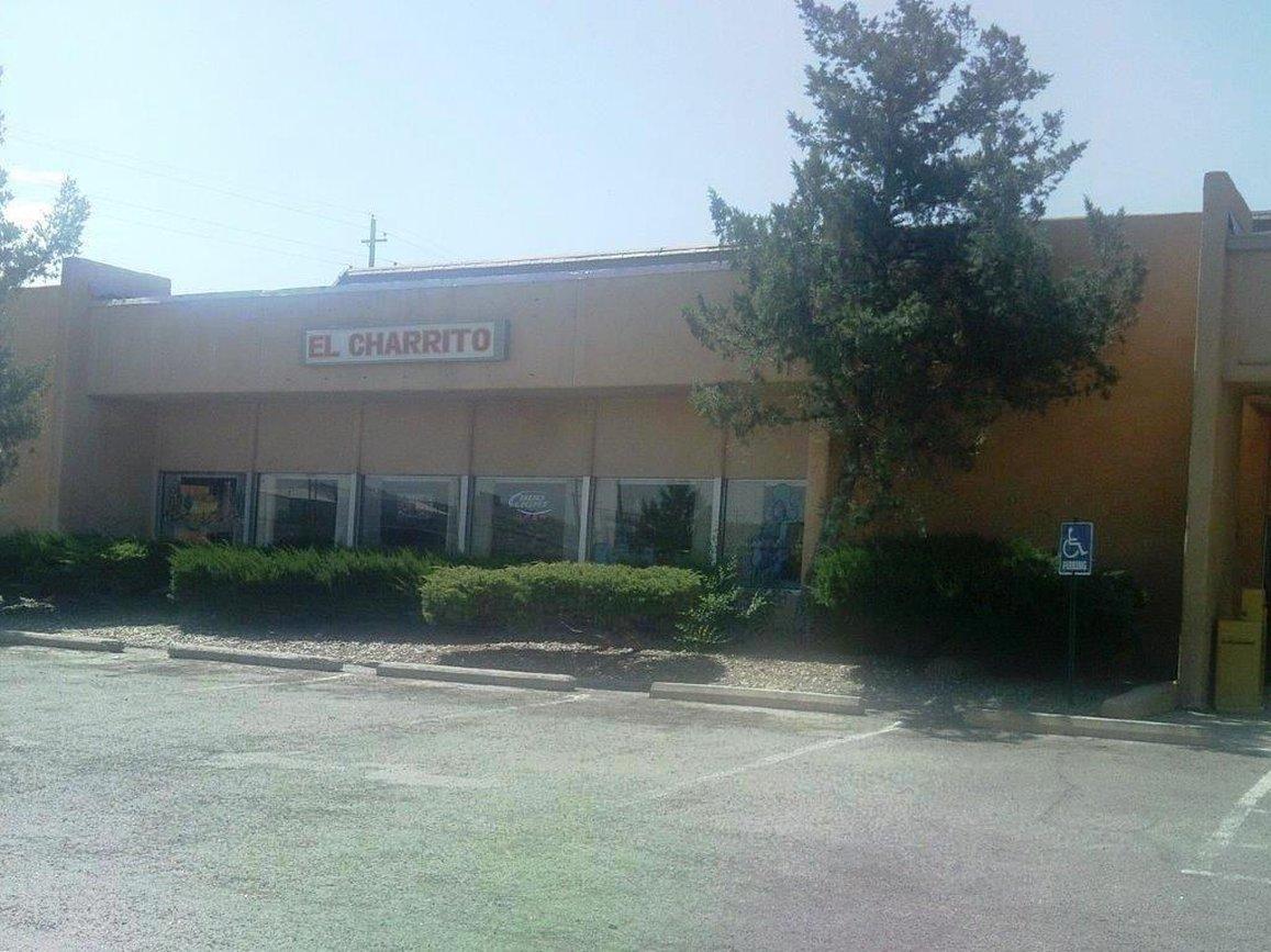 America'S Best Value Inn & Suites Gallup Εξωτερικό φωτογραφία