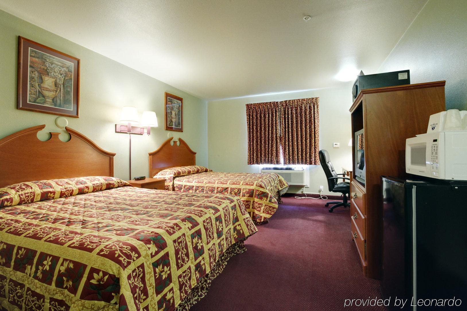 America'S Best Value Inn & Suites Gallup Εξωτερικό φωτογραφία