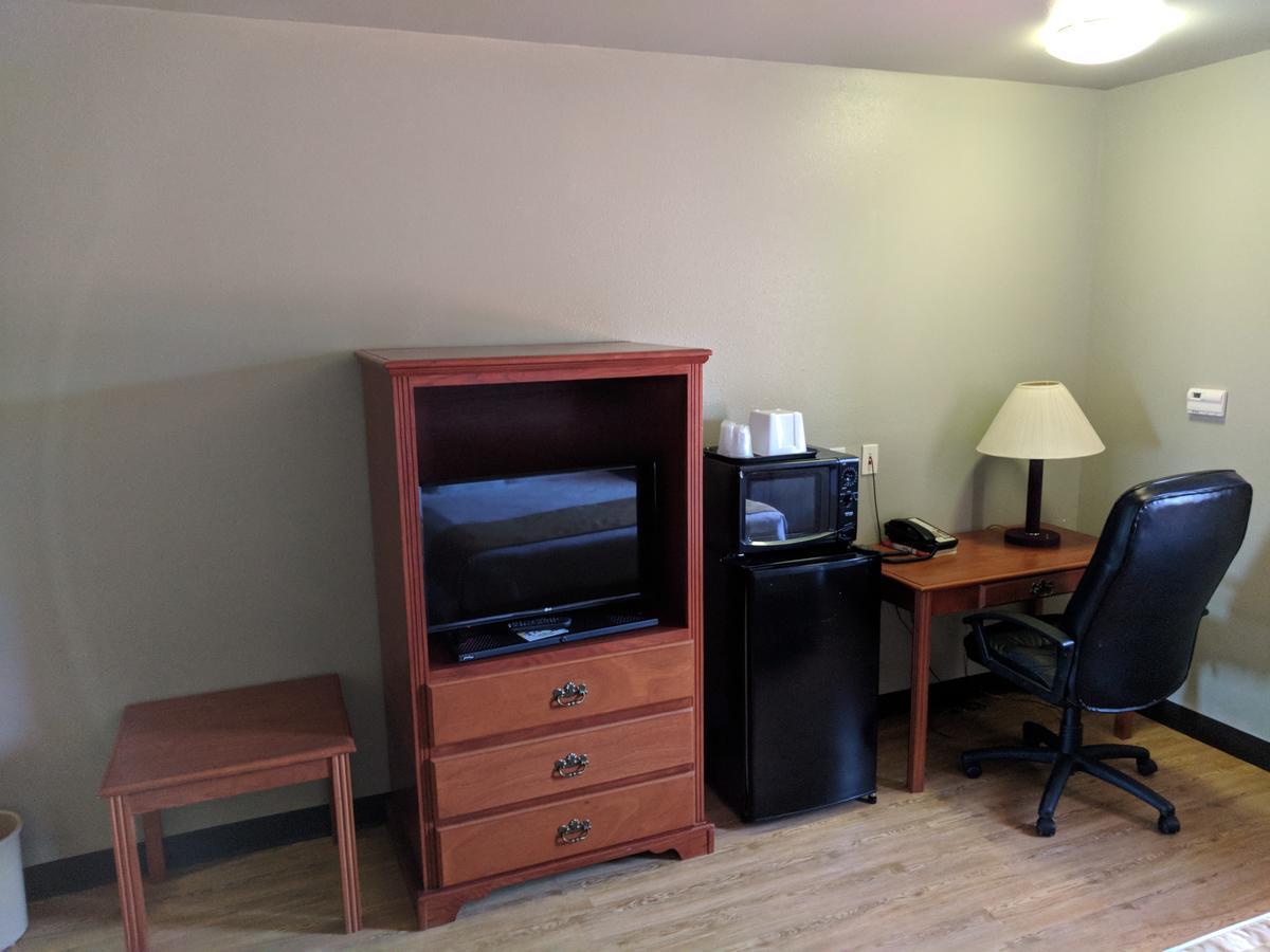 America'S Best Value Inn & Suites Gallup Εξωτερικό φωτογραφία
