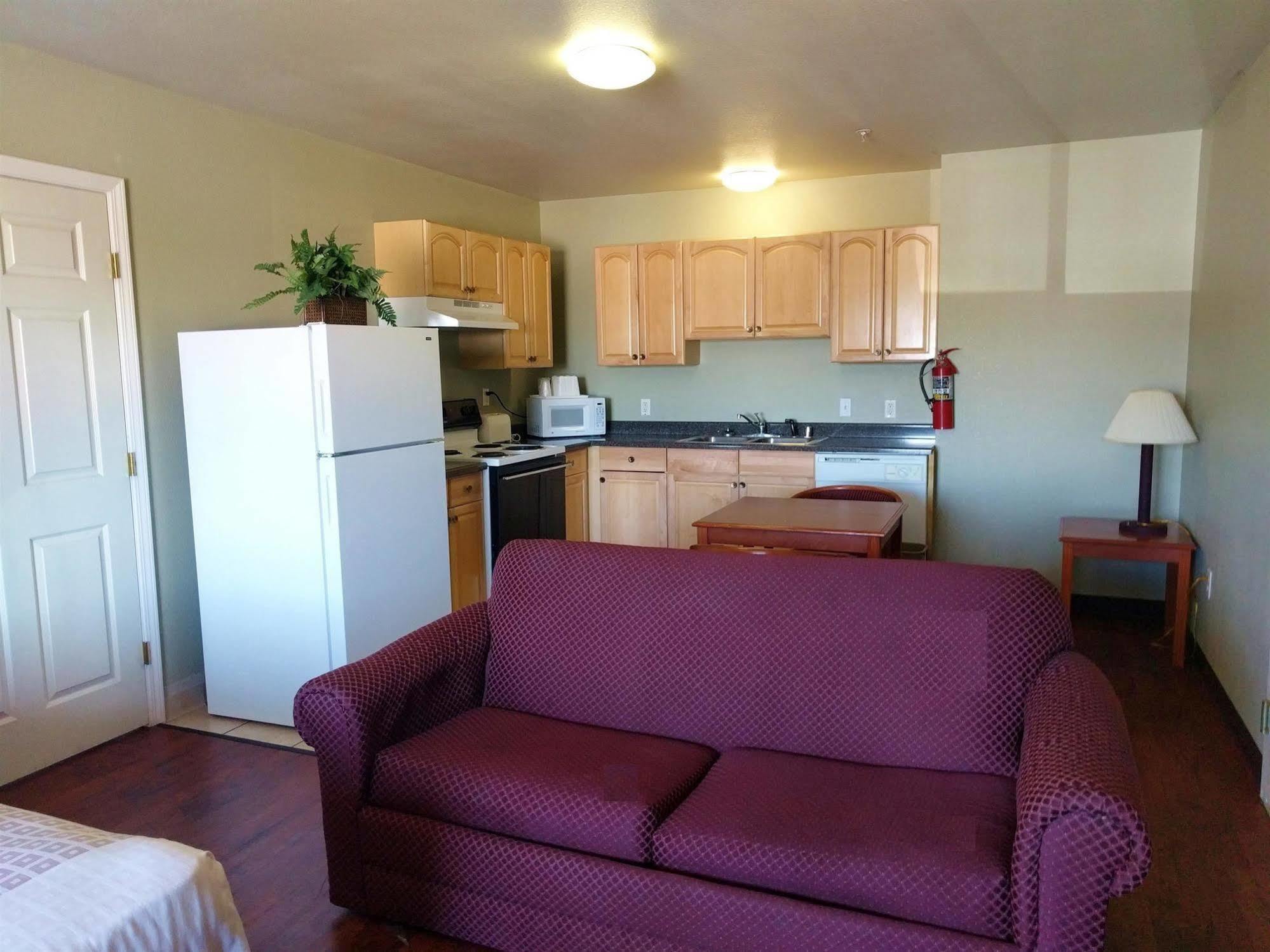 America'S Best Value Inn & Suites Gallup Εξωτερικό φωτογραφία