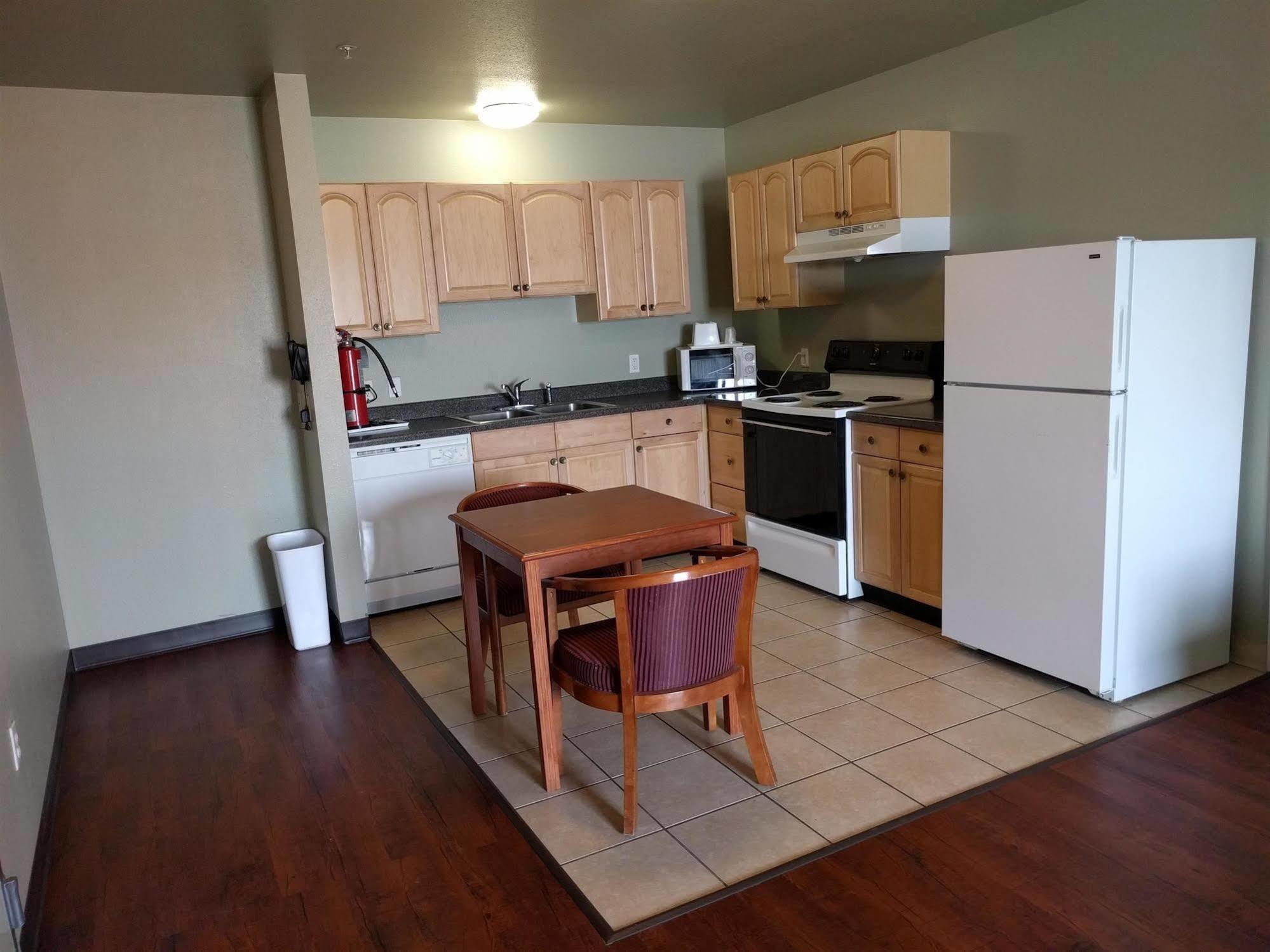 America'S Best Value Inn & Suites Gallup Εξωτερικό φωτογραφία