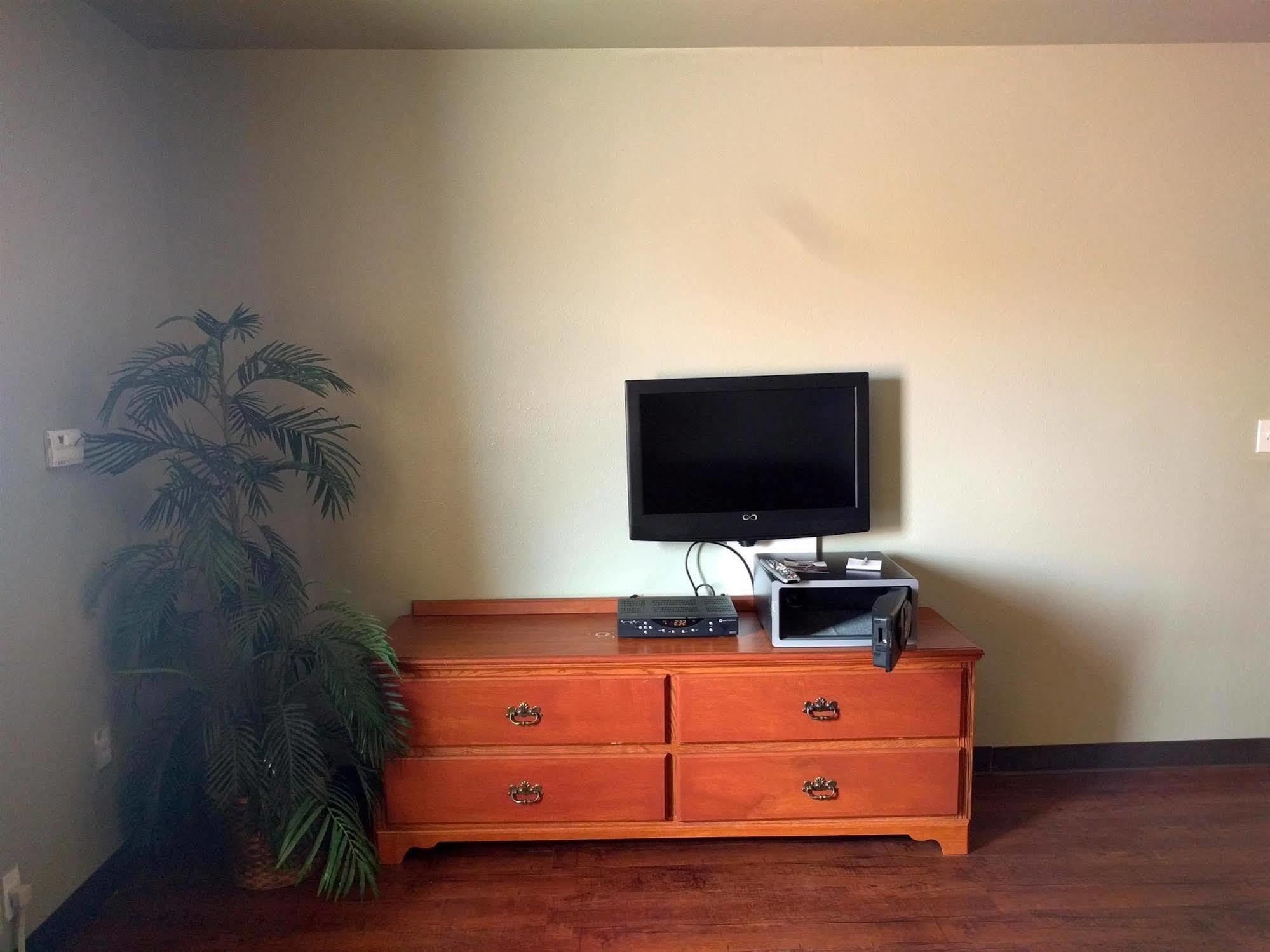 America'S Best Value Inn & Suites Gallup Εξωτερικό φωτογραφία